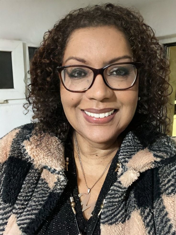 Aisha K., Durban, South Africa