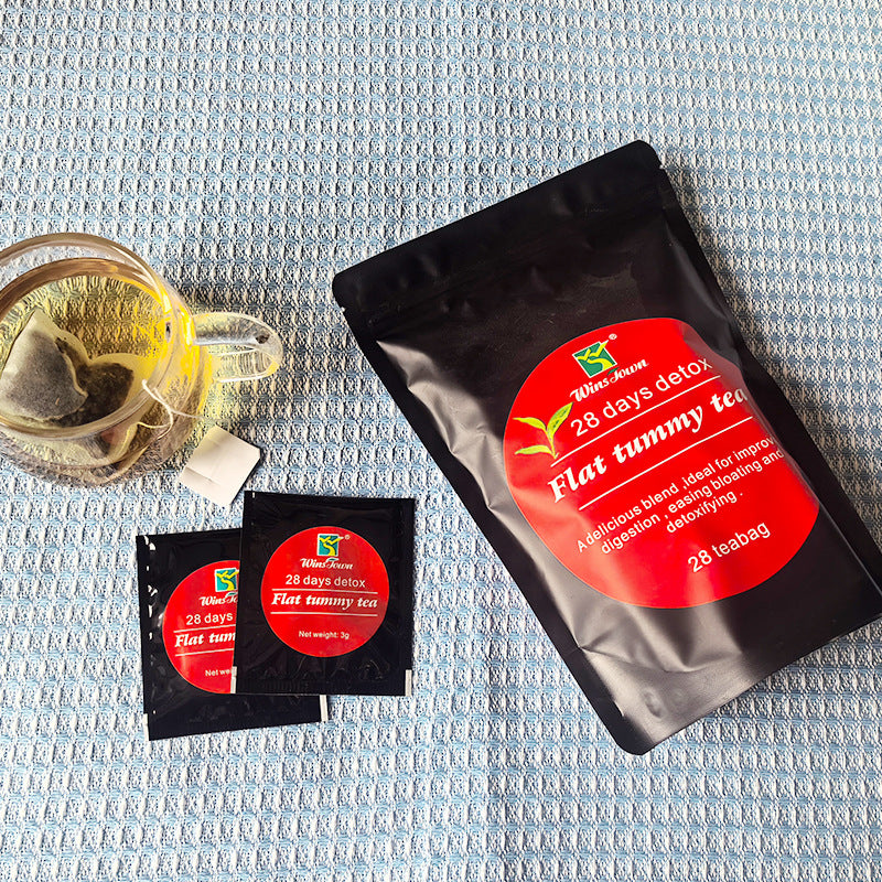28 days Detox,Slimming, Flat Tummy Tea