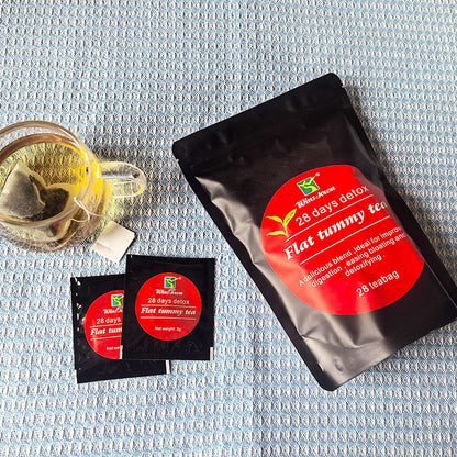 28 days Detox,Slimming, Flat Tummy Tea