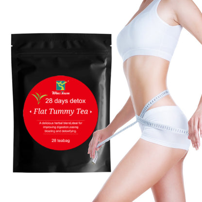 28 days Detox,Slimming, Flat Tummy Tea
