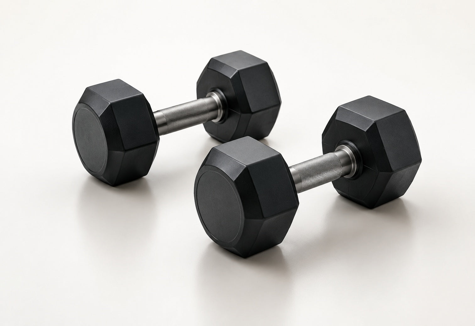 Fitness & Gym