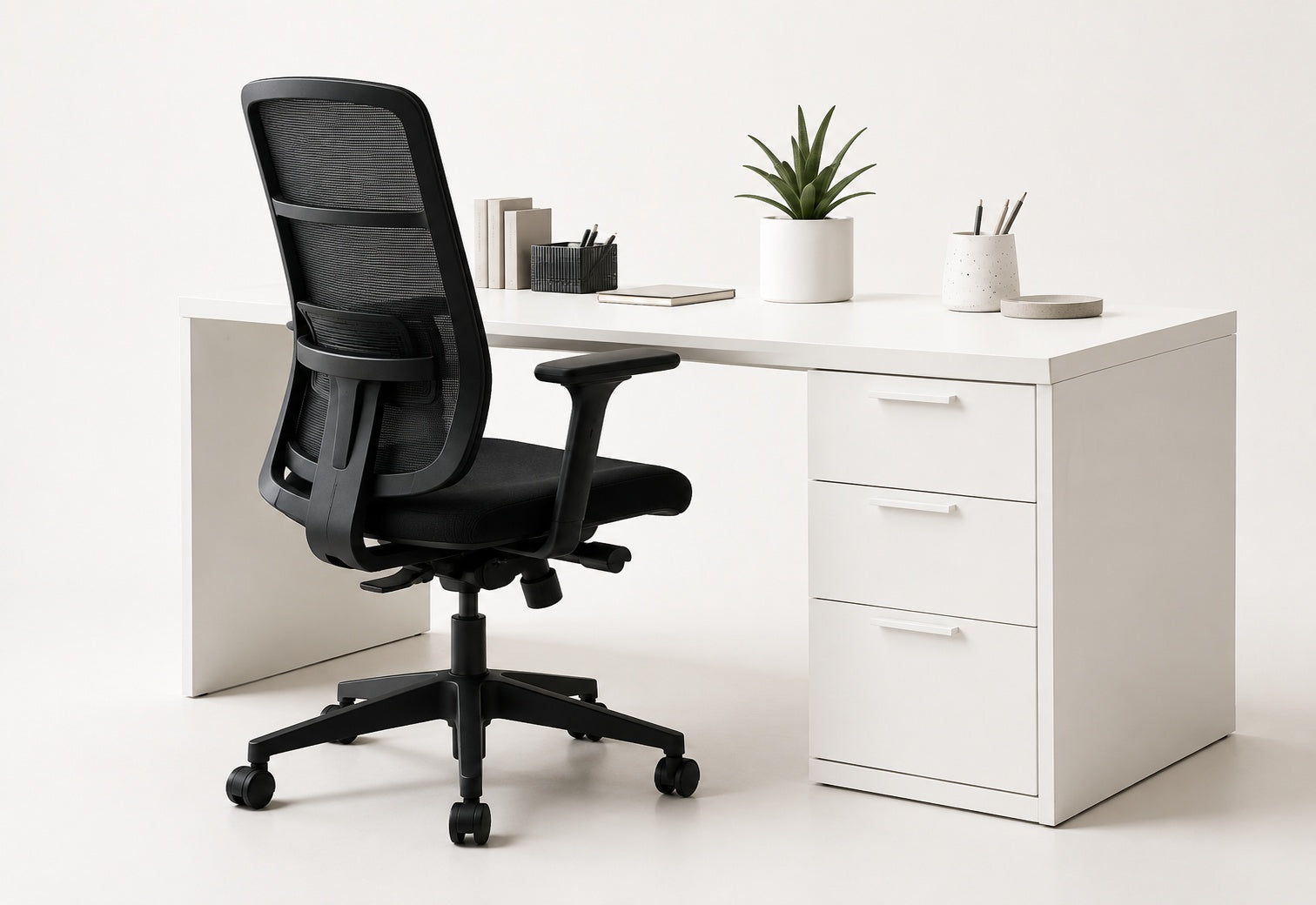Office & Workspace